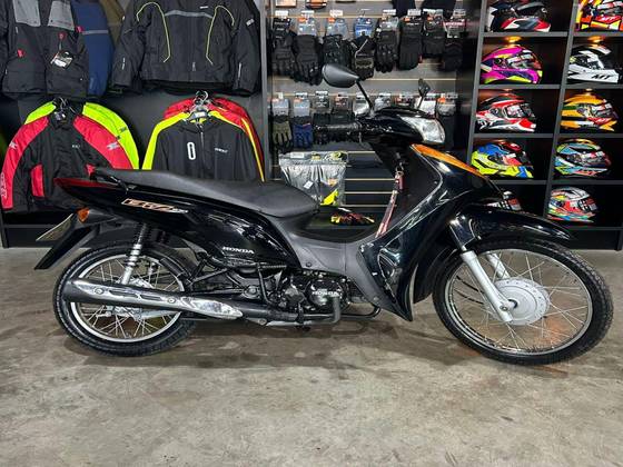 HONDA BIZ 100 ES HONDA BIZ 100 ES